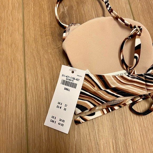 Hollister Bikini - Picture 4 of 4